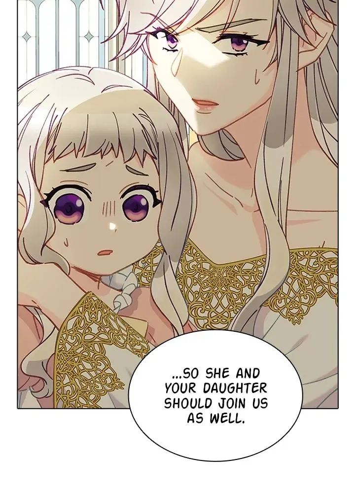 The Mighty Extra: One Girl Changes the World Chapter 73 page 54 - 