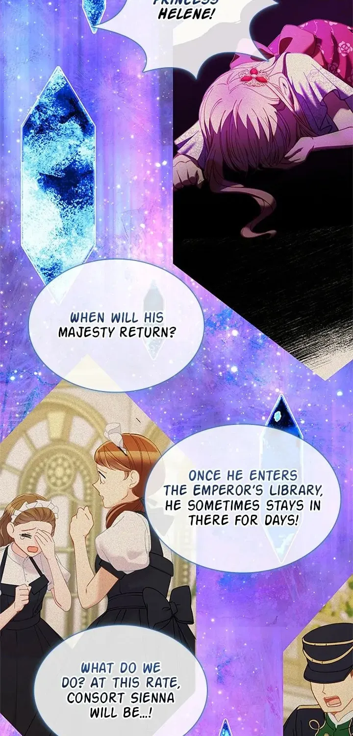 The Mighty Extra: One Girl Changes the World Chapter 73 page 60 - 