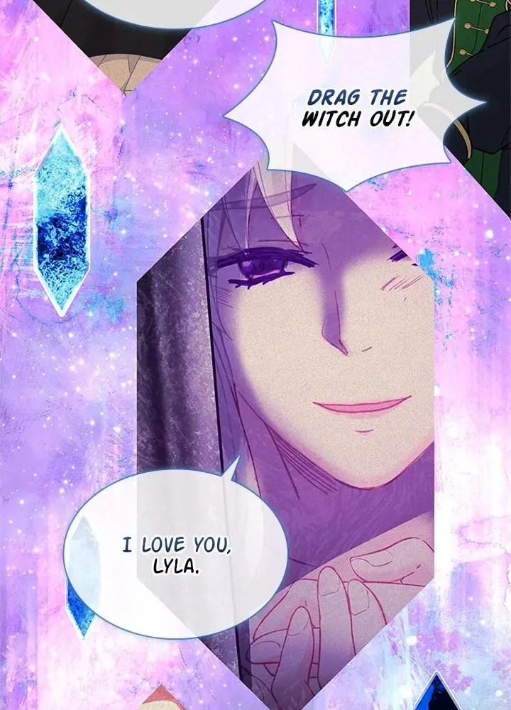 The Mighty Extra: One Girl Changes the World Chapter 73 page 61 - 