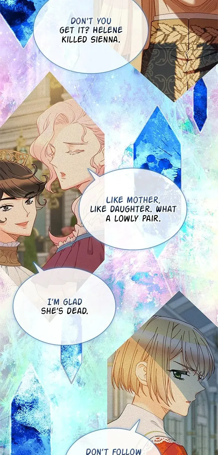 The Mighty Extra: One Girl Changes the World Chapter 73 page 63 - 
