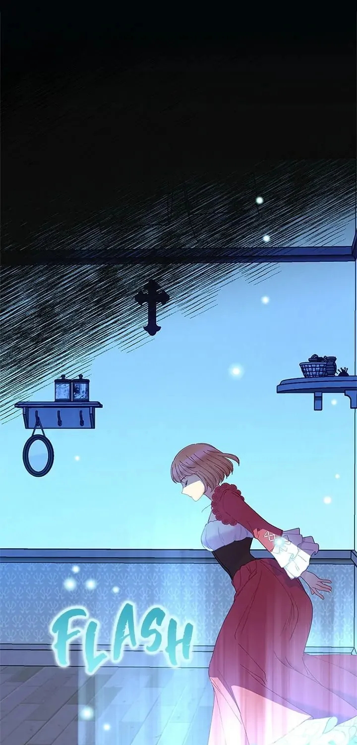 The Mighty Extra: One Girl Changes the World Chapter 73 page 69 - 