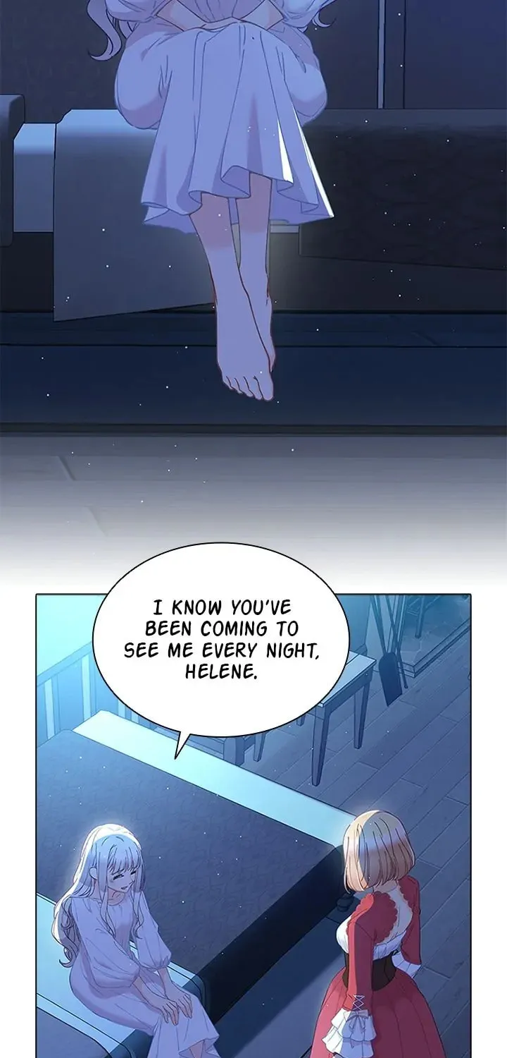 The Mighty Extra: One Girl Changes the World Chapter 73 page 72 - 