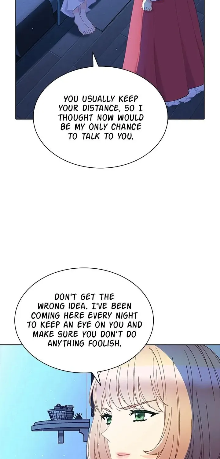 The Mighty Extra: One Girl Changes the World Chapter 73 page 73 - 