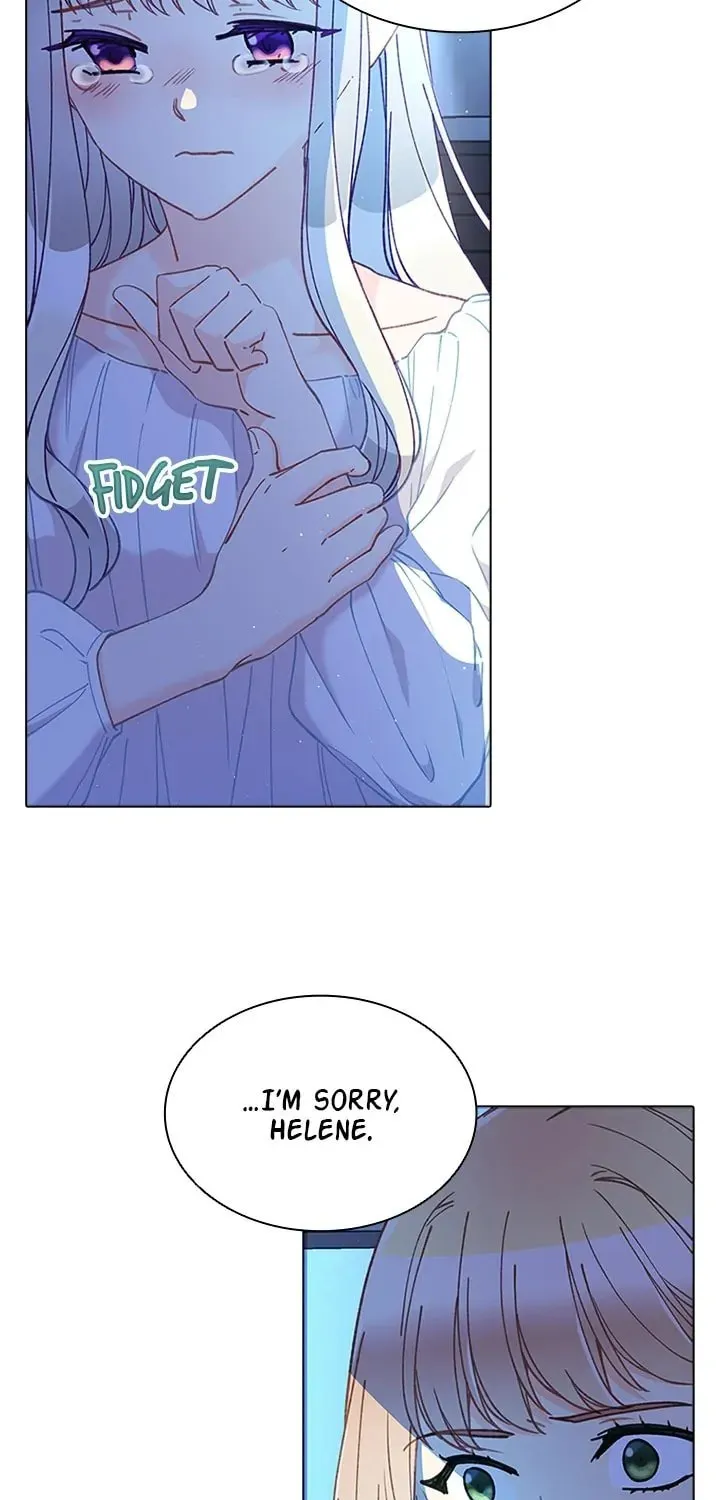 The Mighty Extra: One Girl Changes the World Chapter 73 page 75 - 