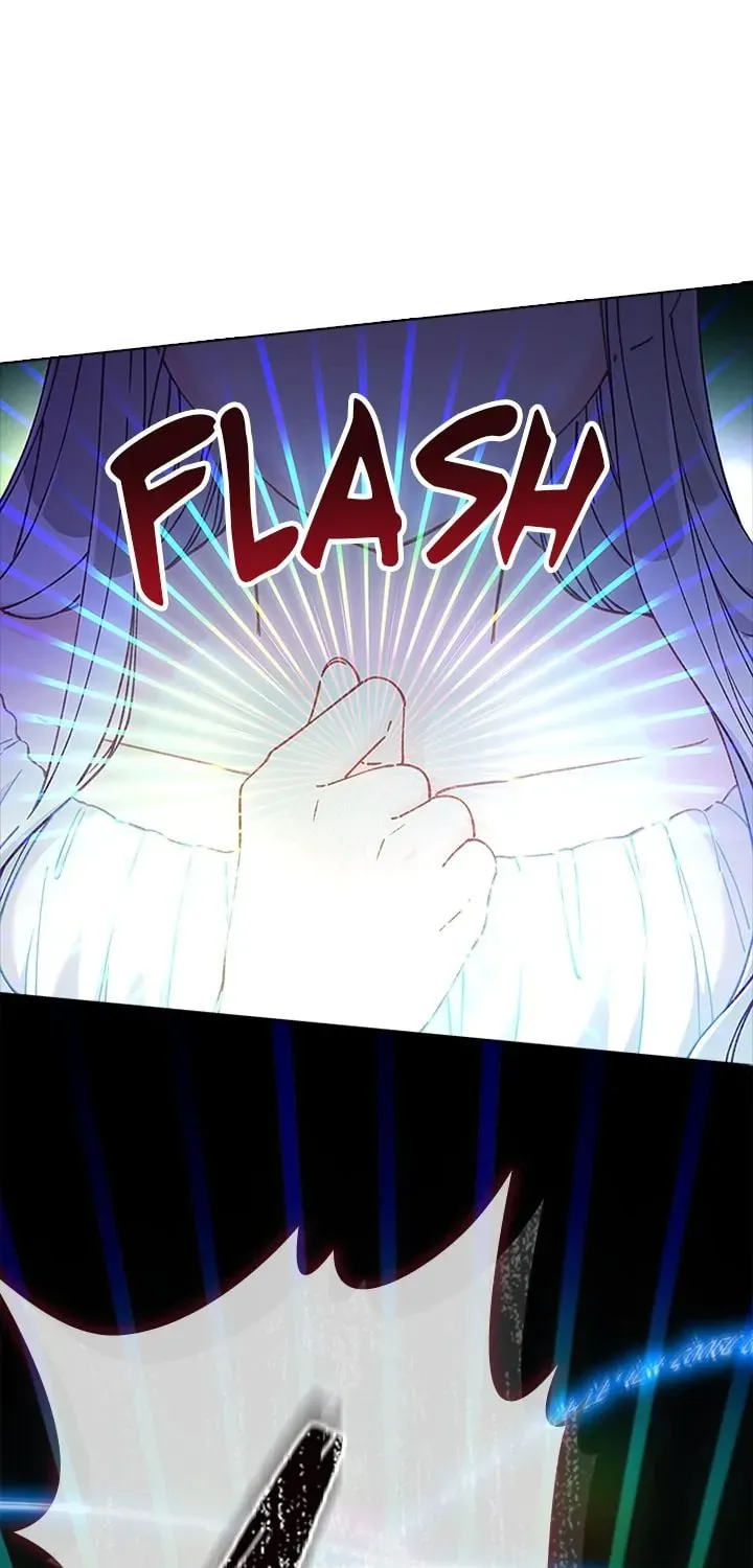 The Mighty Extra: One Girl Changes the World Chapter 73 page 79 - 