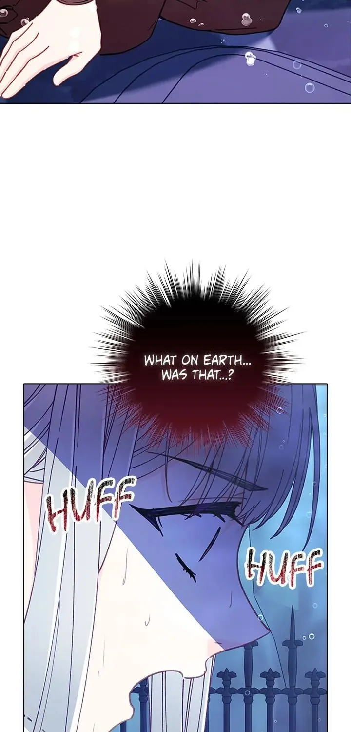 The Mighty Extra: One Girl Changes the World Chapter 73 page 85 - 