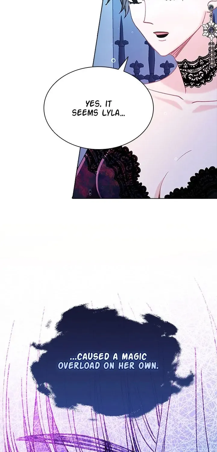 The Mighty Extra: One Girl Changes the World Chapter 73 page 89 - 
