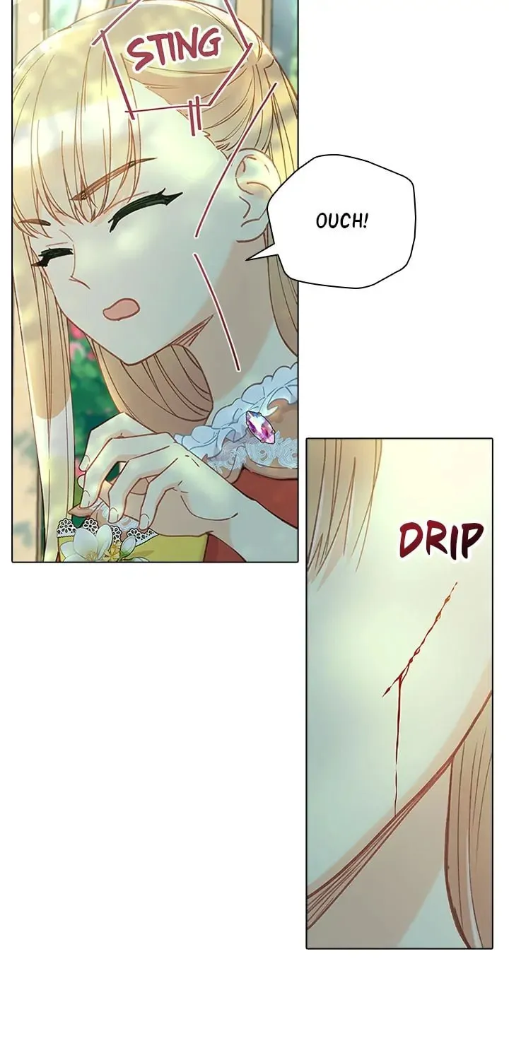 The Mighty Extra: One Girl Changes the World Chapter 73 page 10 - 