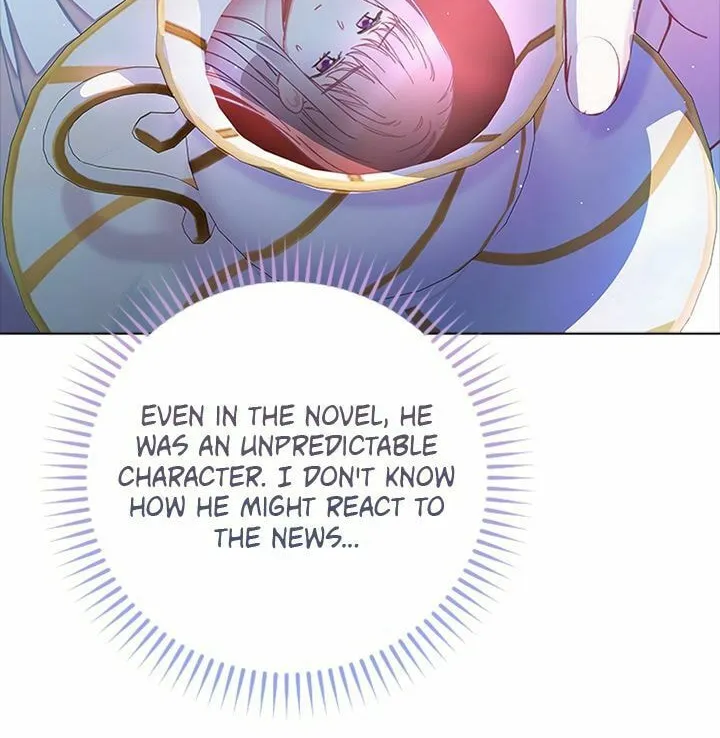 The Mighty Extra: One Girl Changes the World Chapter 74 page 15 - 