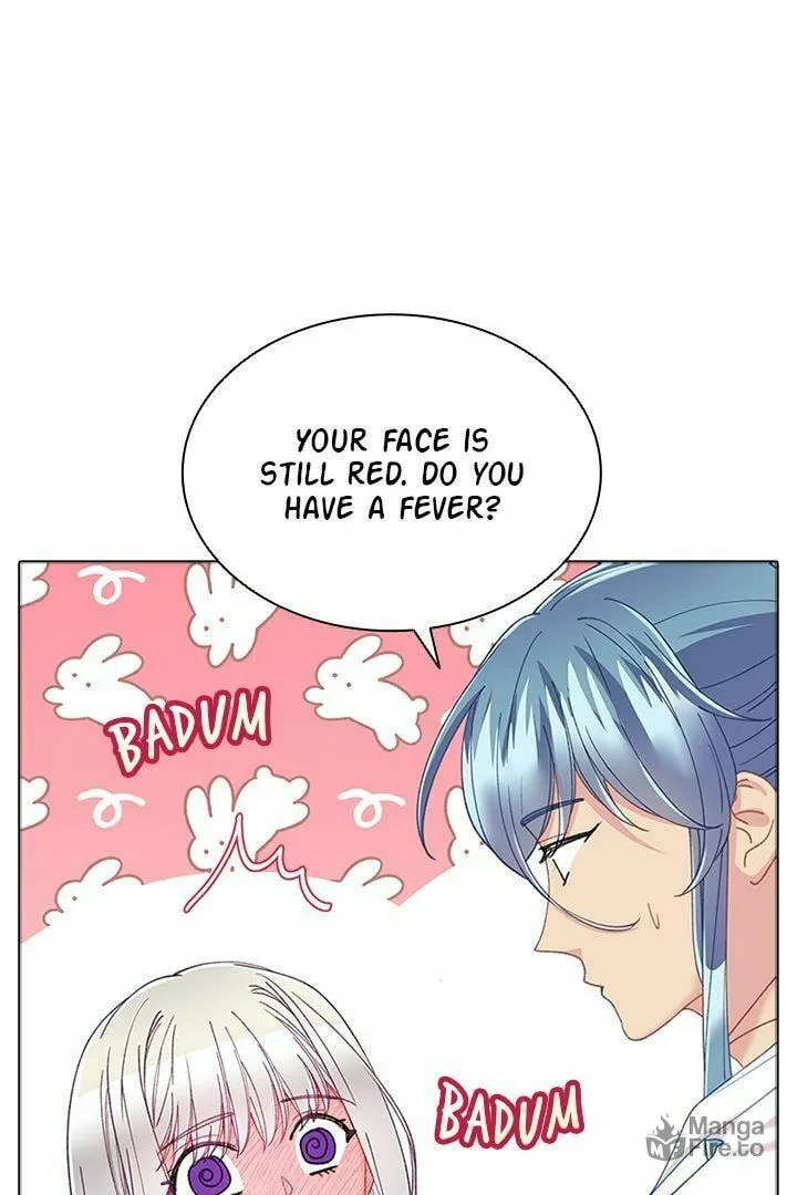 The Mighty Extra: One Girl Changes the World Chapter 74 page 16 - 