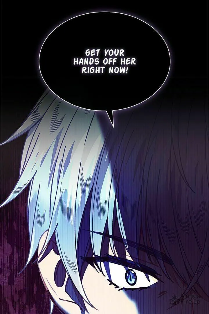 The Mighty Extra: One Girl Changes the World Chapter 74 page 21 - 