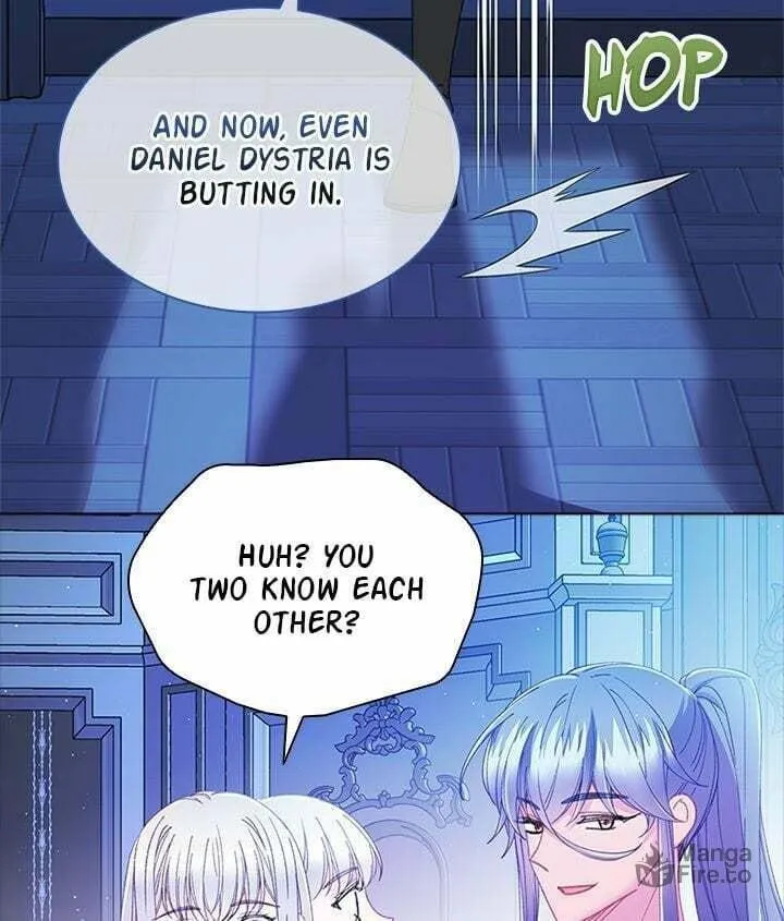 The Mighty Extra: One Girl Changes the World Chapter 74 page 26 - 