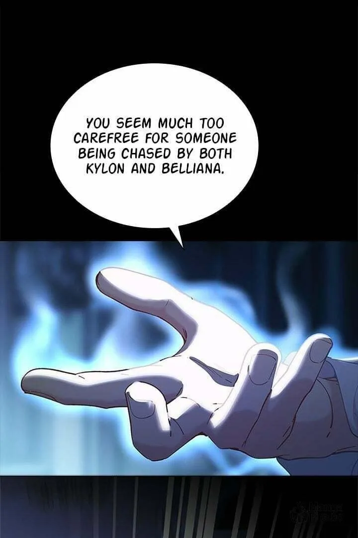 The Mighty Extra: One Girl Changes the World Chapter 74 page 28 - 