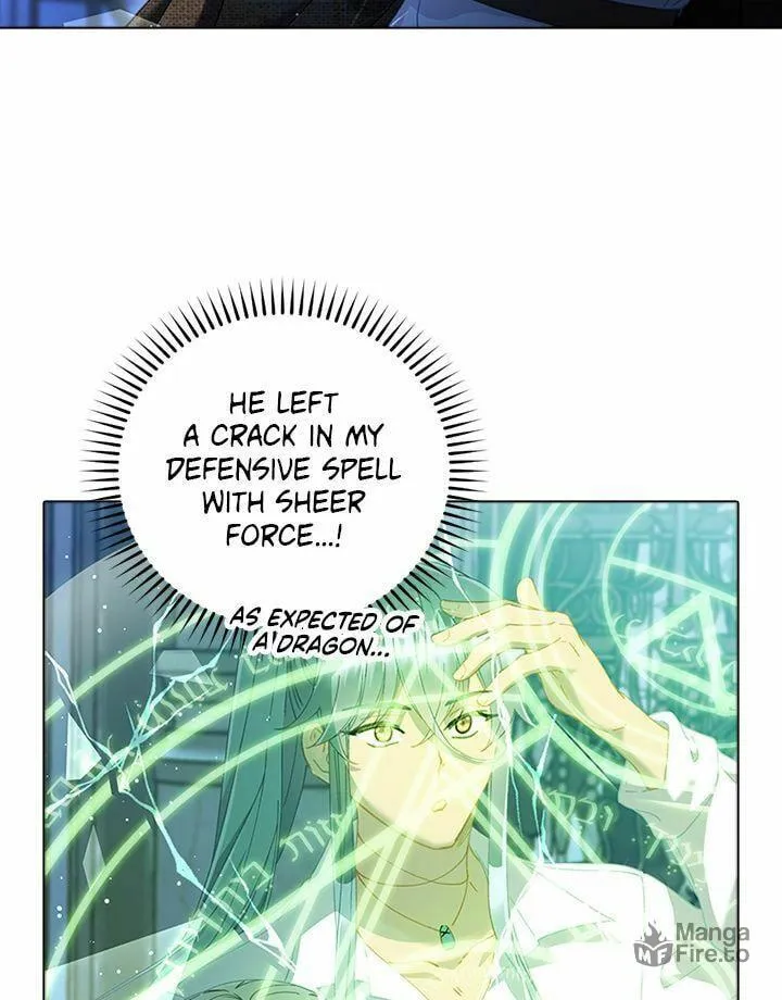 The Mighty Extra: One Girl Changes the World Chapter 74 page 34 - 
