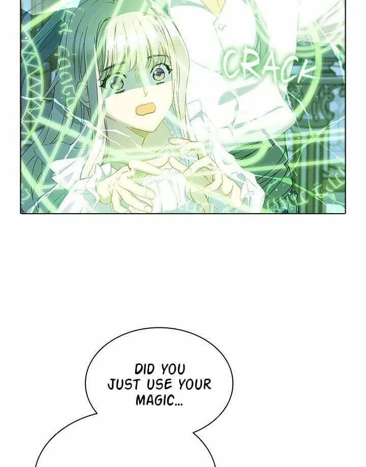 The Mighty Extra: One Girl Changes the World Chapter 74 page 35 - 
