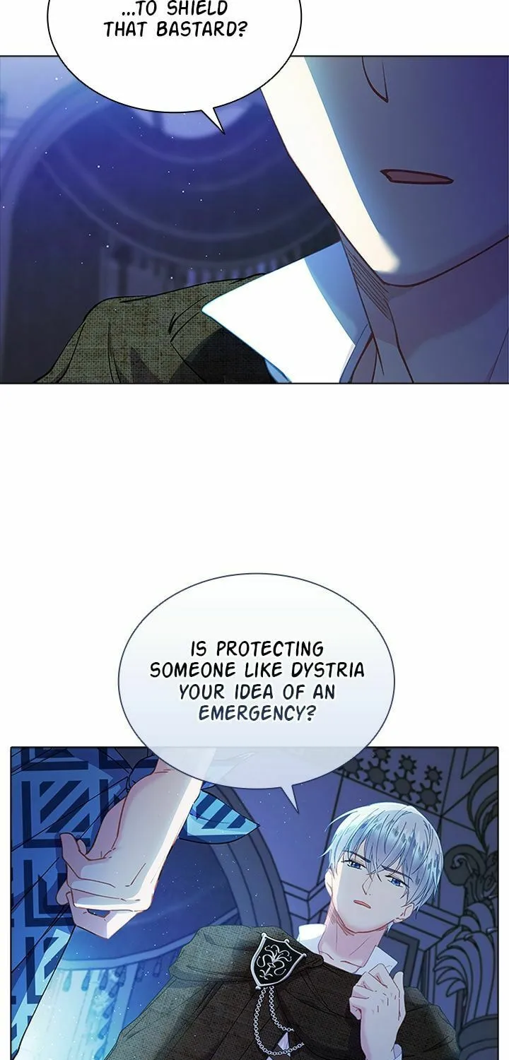 The Mighty Extra: One Girl Changes the World Chapter 74 page 36 - 