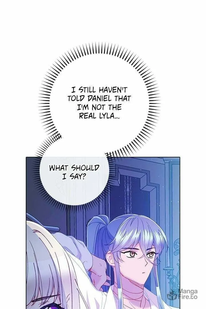 The Mighty Extra: One Girl Changes the World Chapter 74 page 39 - 
