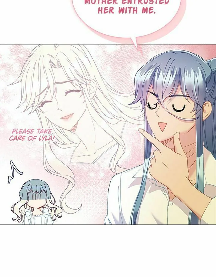 The Mighty Extra: One Girl Changes the World Chapter 74 page 41 - 