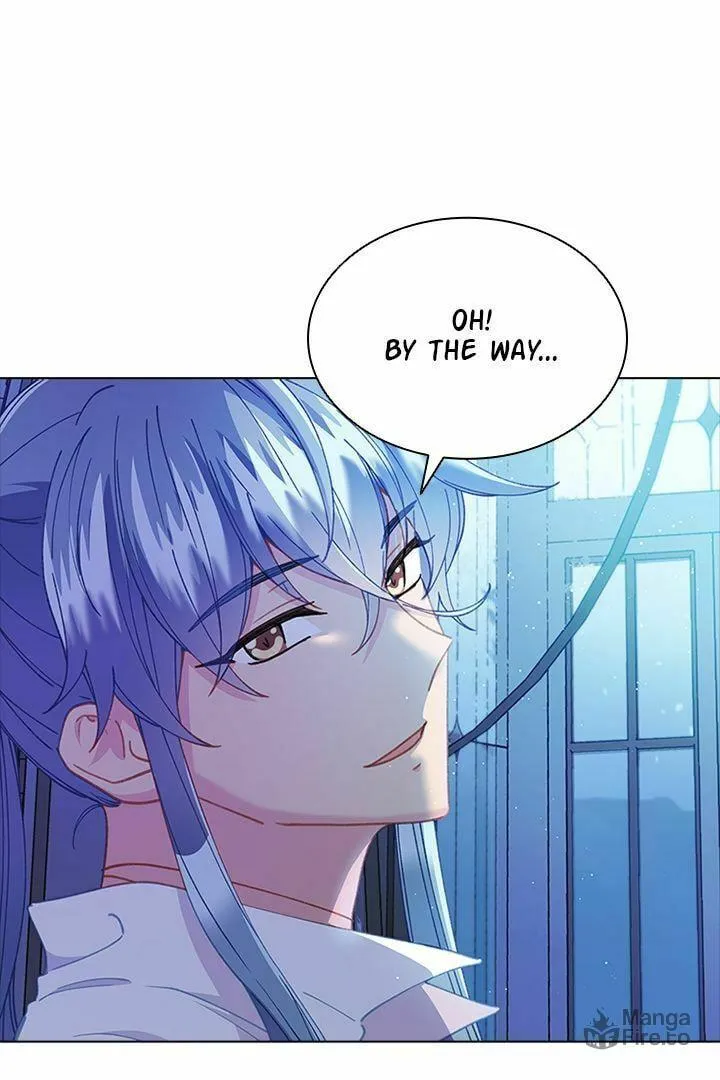 The Mighty Extra: One Girl Changes the World Chapter 74 page 43 - 