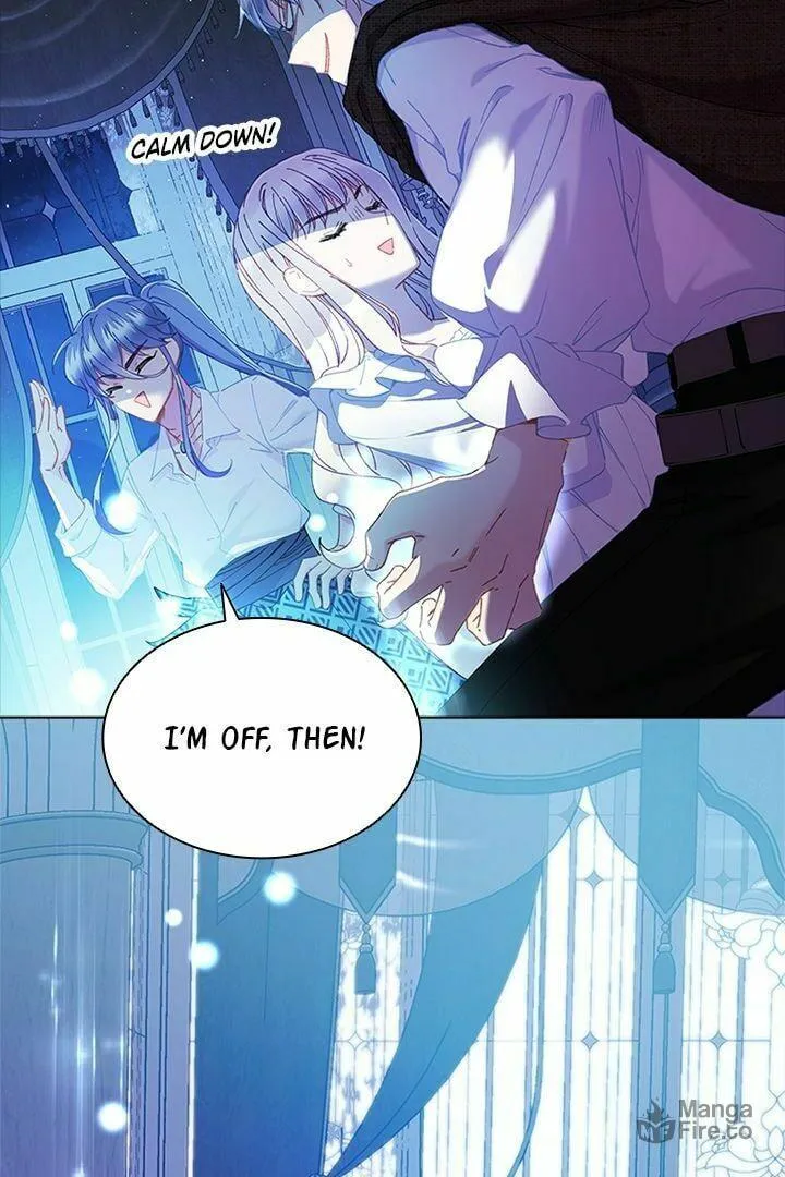 The Mighty Extra: One Girl Changes the World Chapter 74 page 48 - 