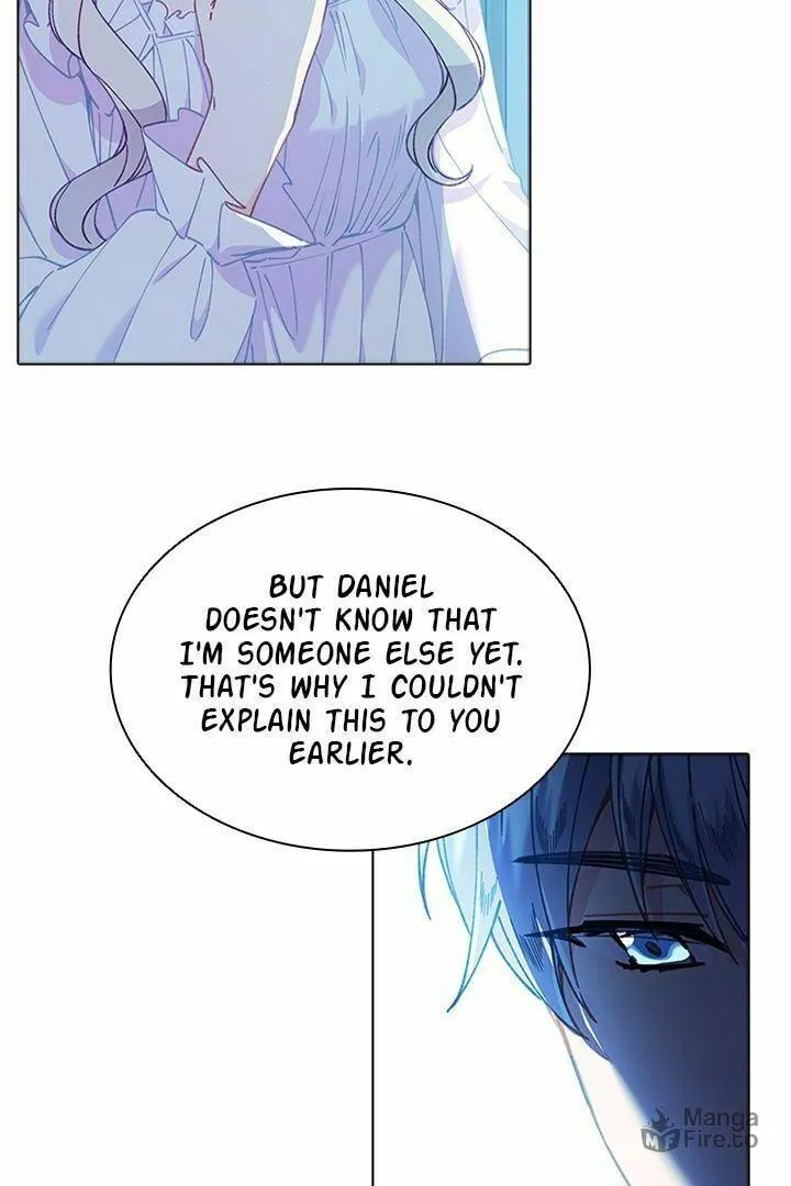 The Mighty Extra: One Girl Changes the World Chapter 74 page 53 - 