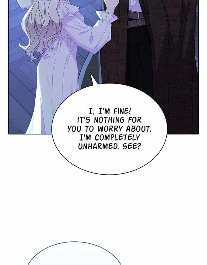 The Mighty Extra: One Girl Changes the World Chapter 74 page 59 - 