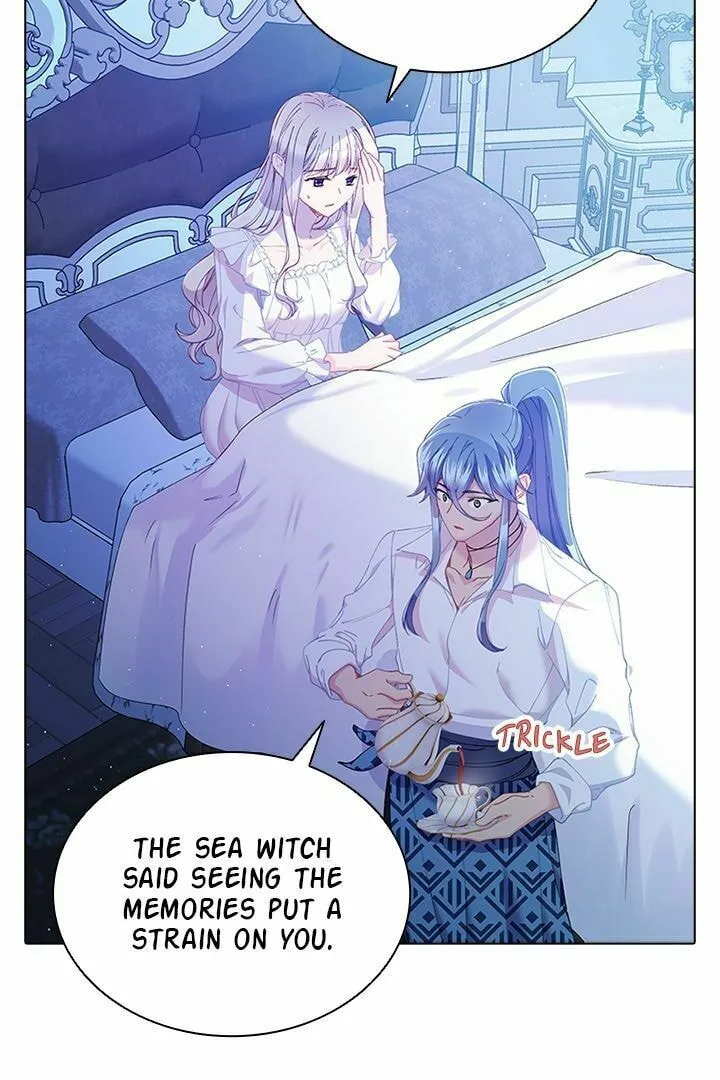 The Mighty Extra: One Girl Changes the World Chapter 74 page 7 - 