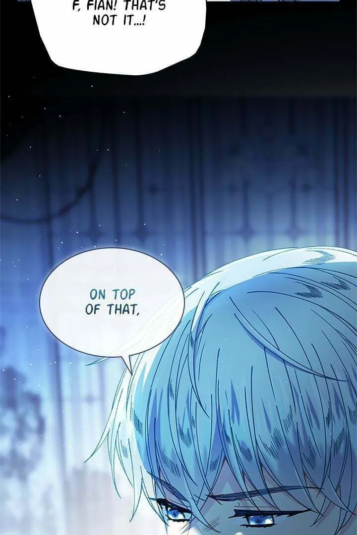 The Mighty Extra: One Girl Changes the World Chapter 74 page 64 - 