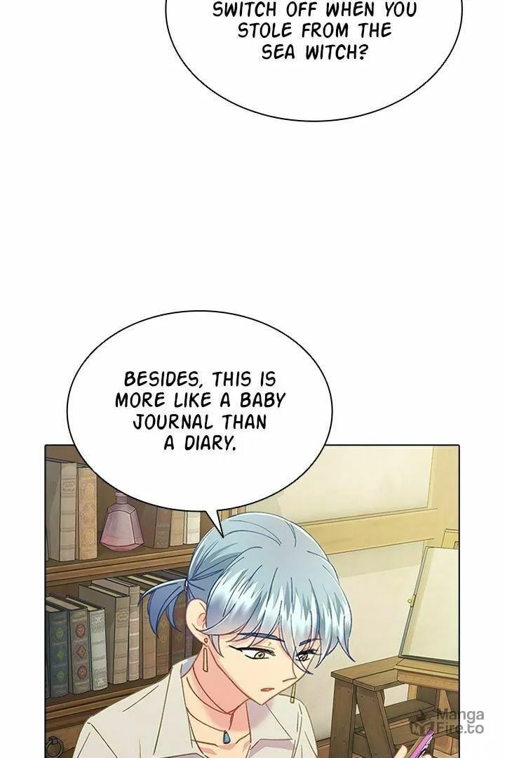 The Mighty Extra: One Girl Changes the World Chapter 74 page 84 - 