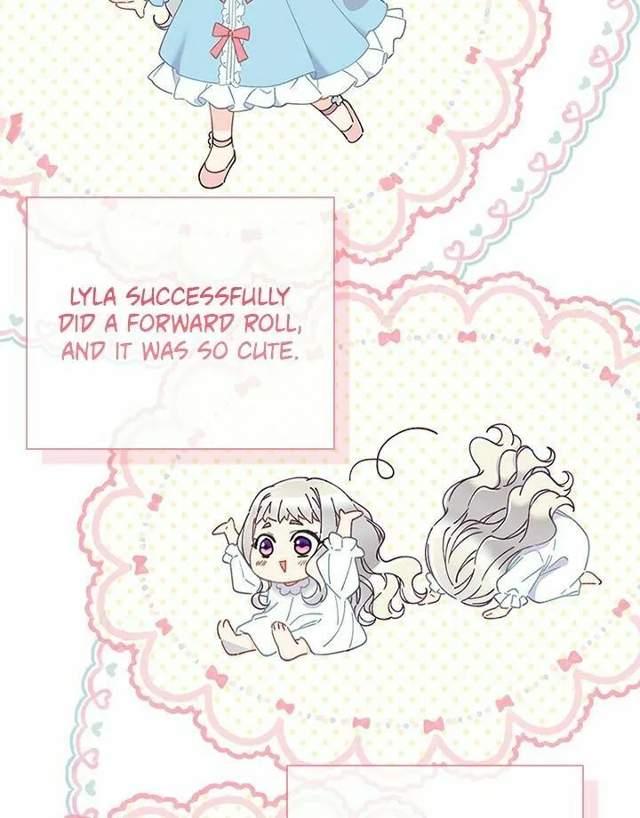 The Mighty Extra: One Girl Changes the World Chapter 74 page 86 - 