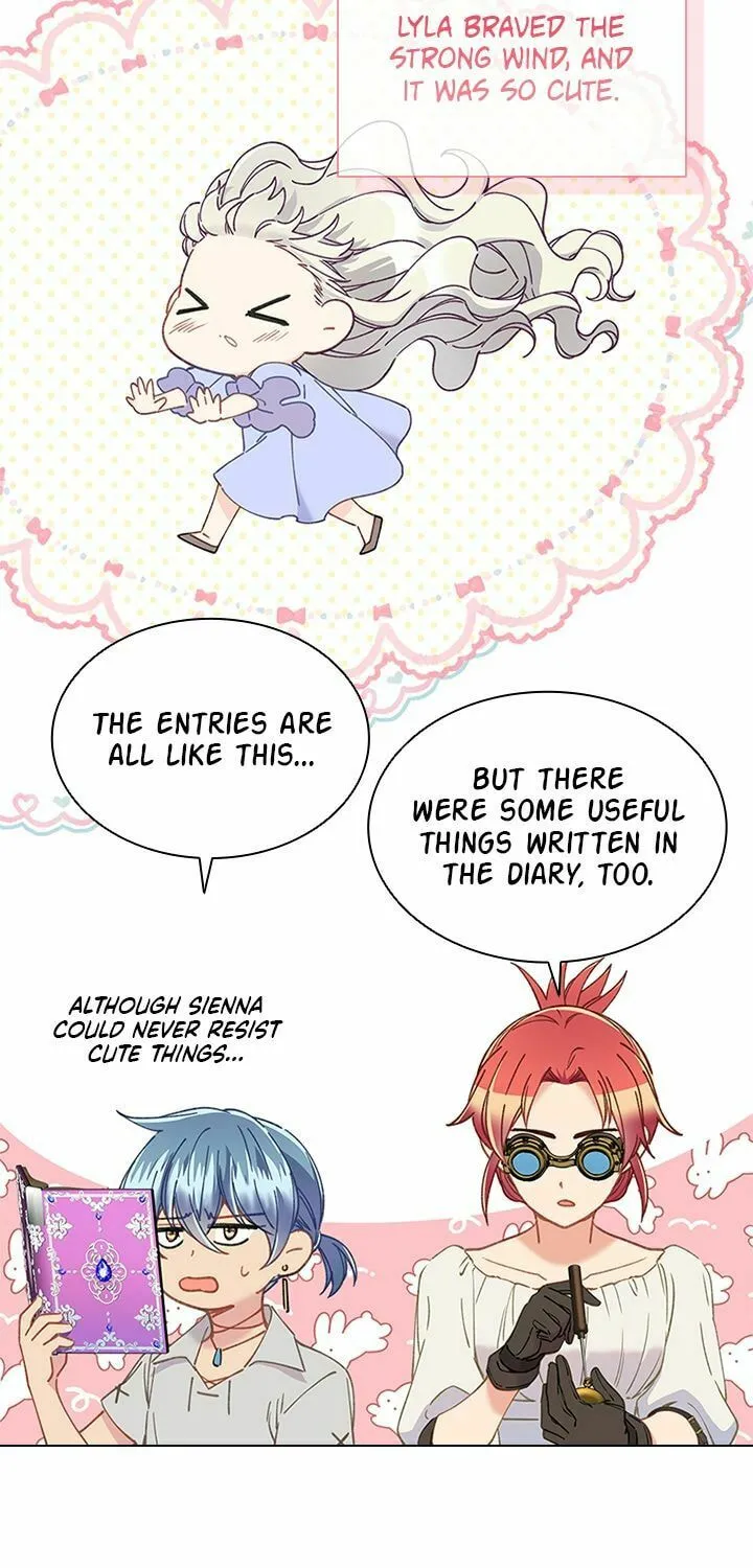 The Mighty Extra: One Girl Changes the World Chapter 74 page 87 - 