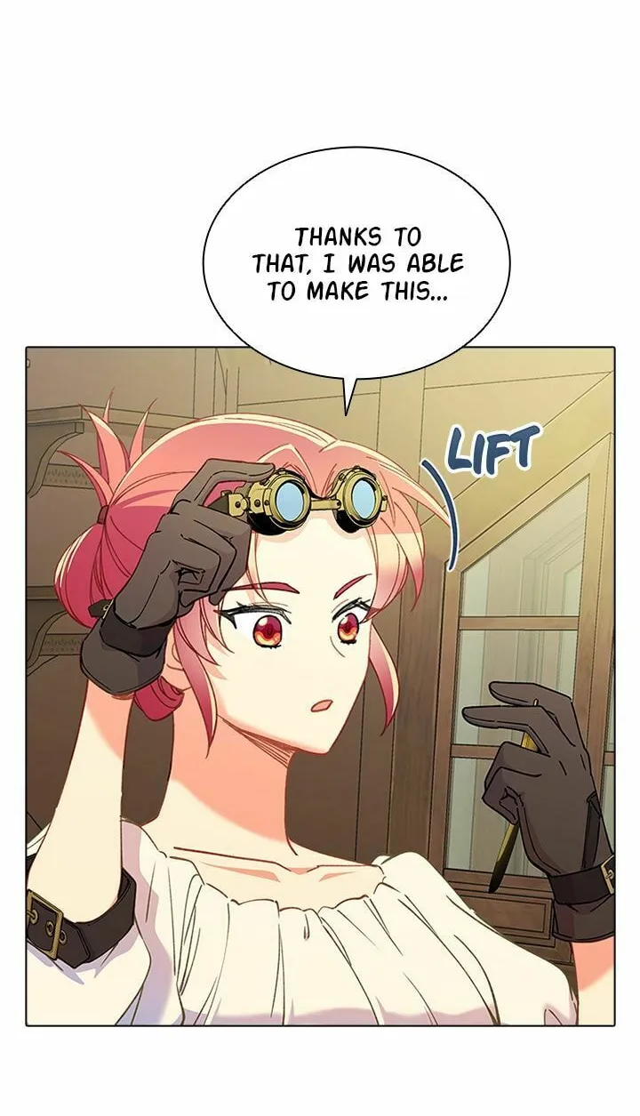 The Mighty Extra: One Girl Changes the World Chapter 74 page 88 - 