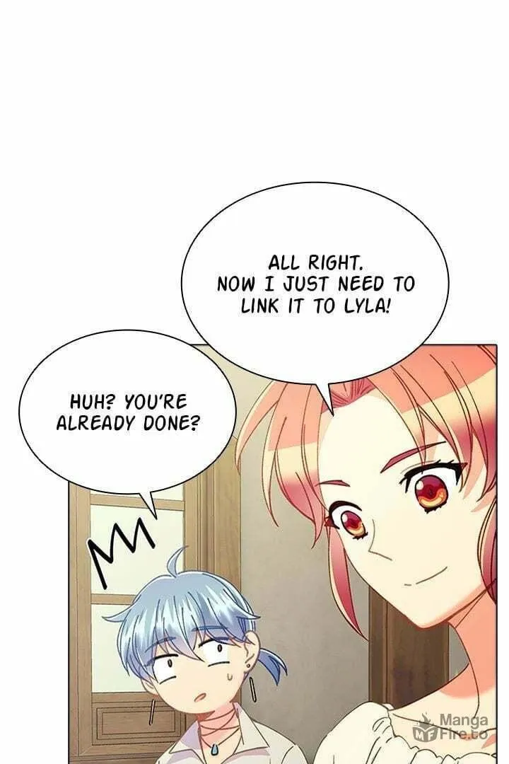 The Mighty Extra: One Girl Changes the World Chapter 74 page 89 - 