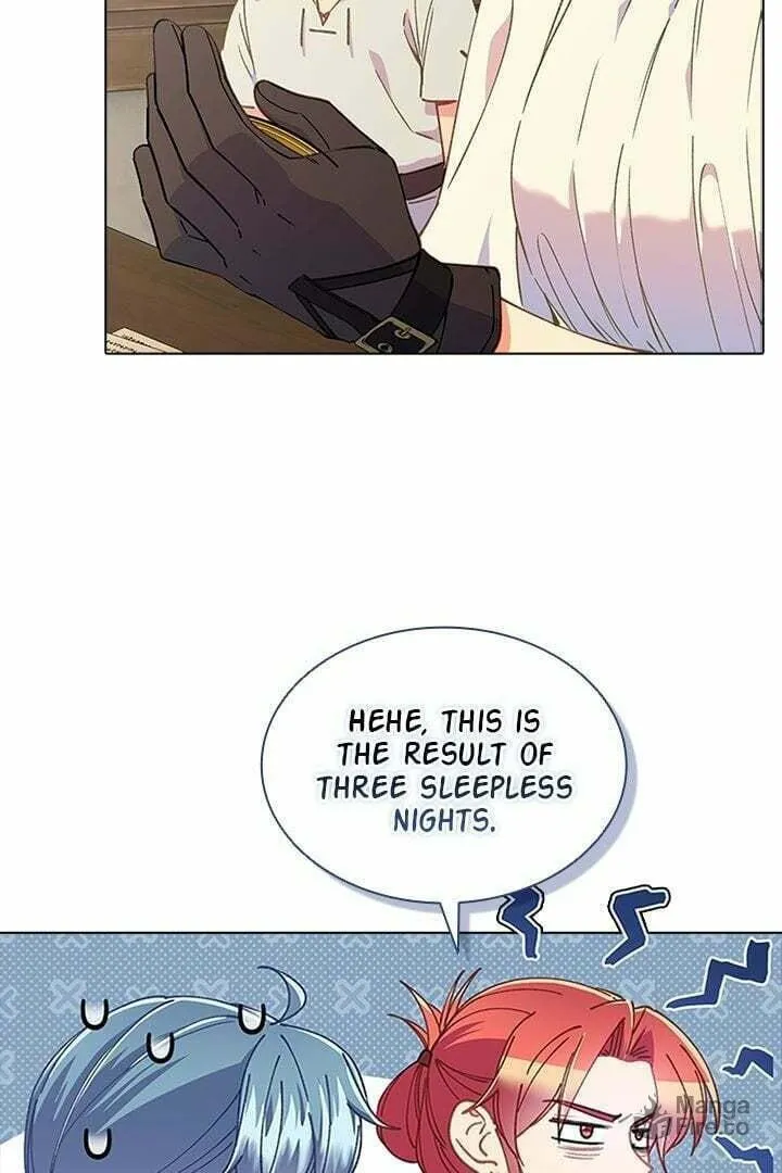 The Mighty Extra: One Girl Changes the World Chapter 74 page 90 - 