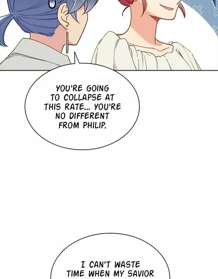 The Mighty Extra: One Girl Changes the World Chapter 74 page 91 - 