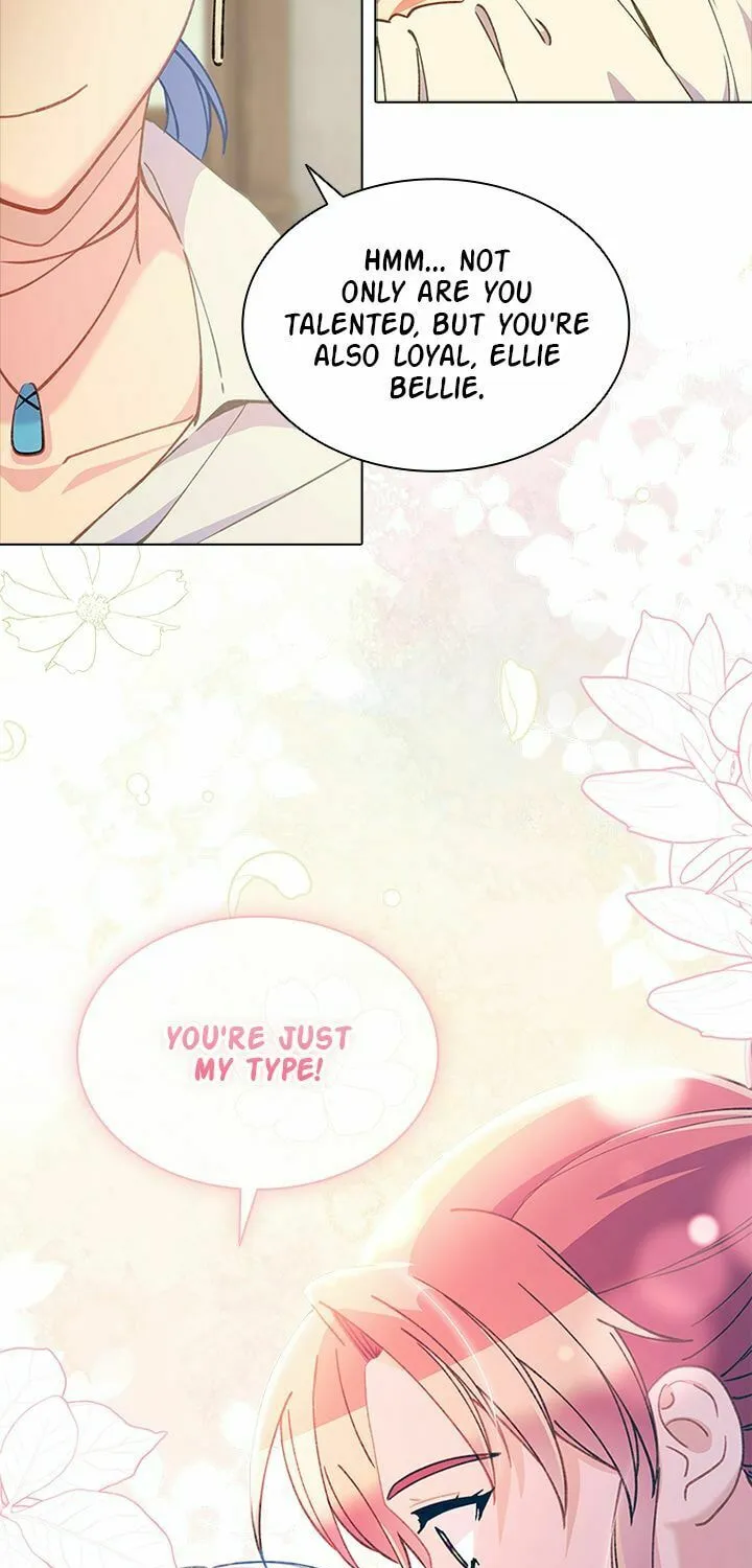 The Mighty Extra: One Girl Changes the World Chapter 74 page 93 - 