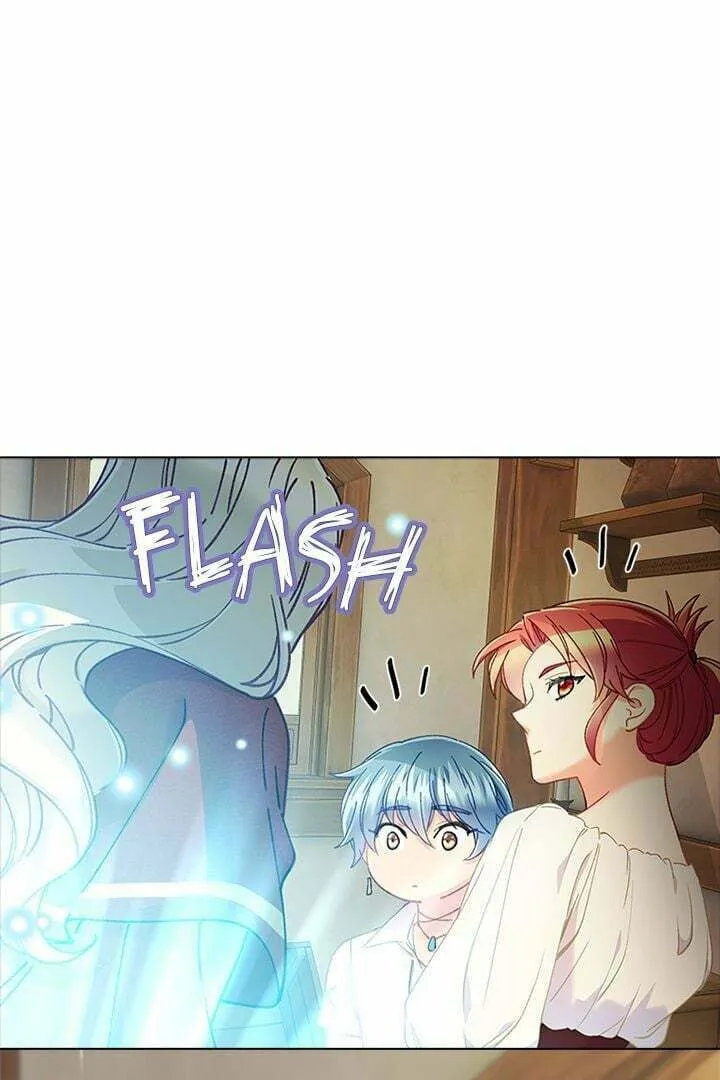 The Mighty Extra: One Girl Changes the World Chapter 74 page 96 - 