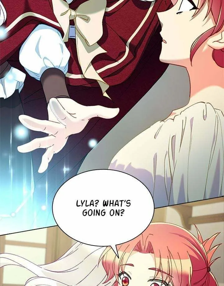 The Mighty Extra: One Girl Changes the World Chapter 74 page 98 - 