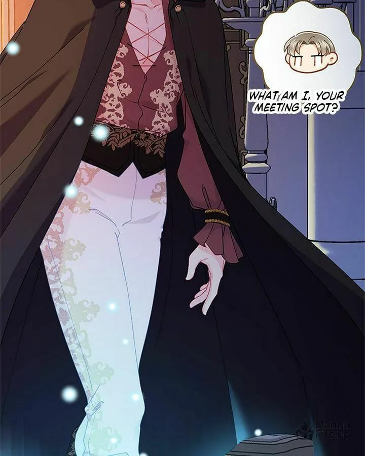 The Mighty Extra: One Girl Changes the World Chapter 75 page 11 - 