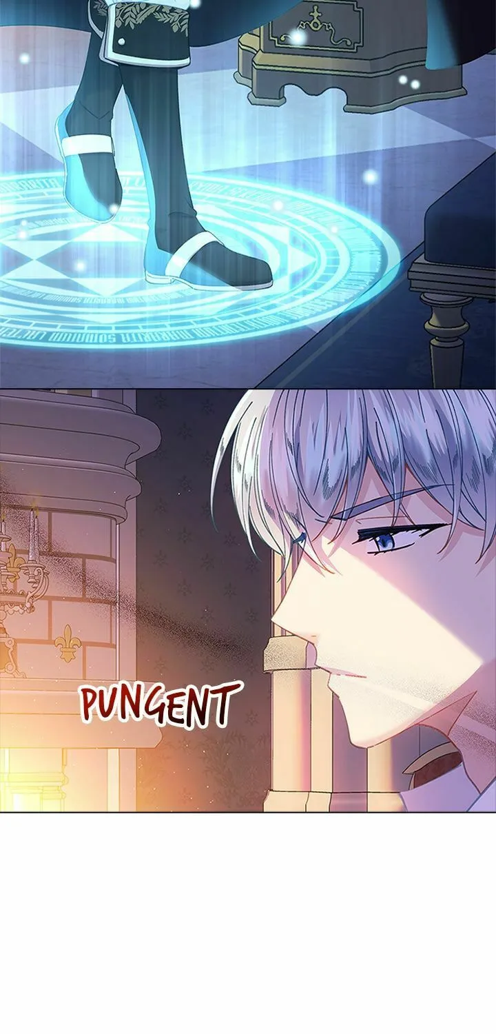 The Mighty Extra: One Girl Changes the World Chapter 75 page 12 - 