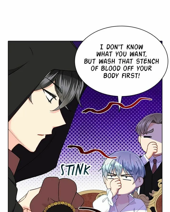 The Mighty Extra: One Girl Changes the World Chapter 75 page 13 - 