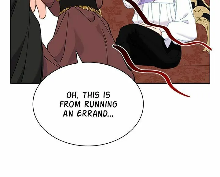 The Mighty Extra: One Girl Changes the World Chapter 75 page 14 - 