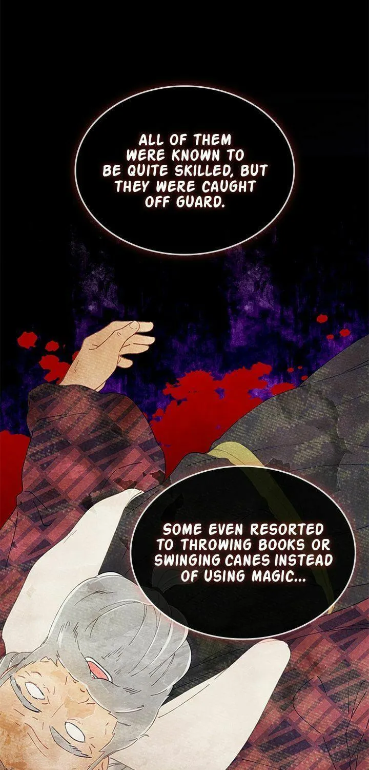 The Mighty Extra: One Girl Changes the World Chapter 75 page 17 - 