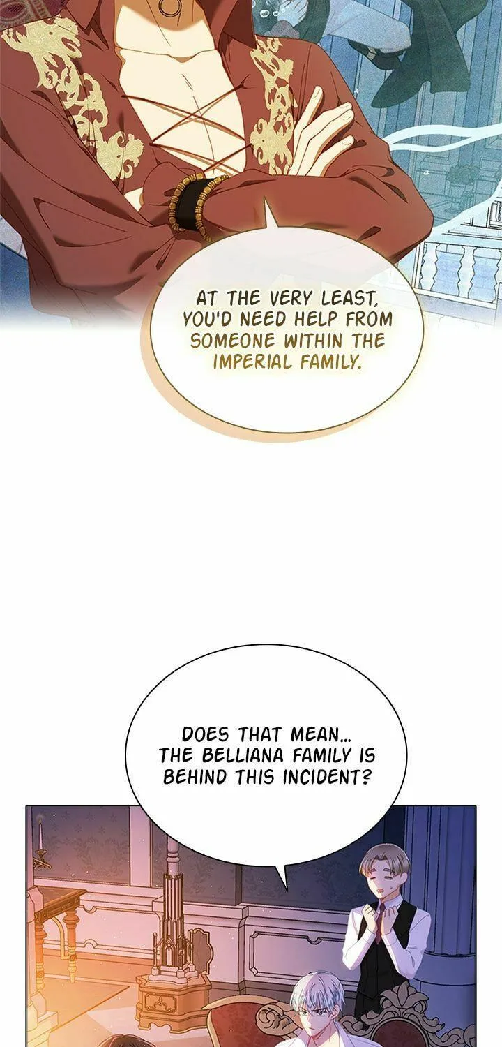 The Mighty Extra: One Girl Changes the World Chapter 75 page 21 - 