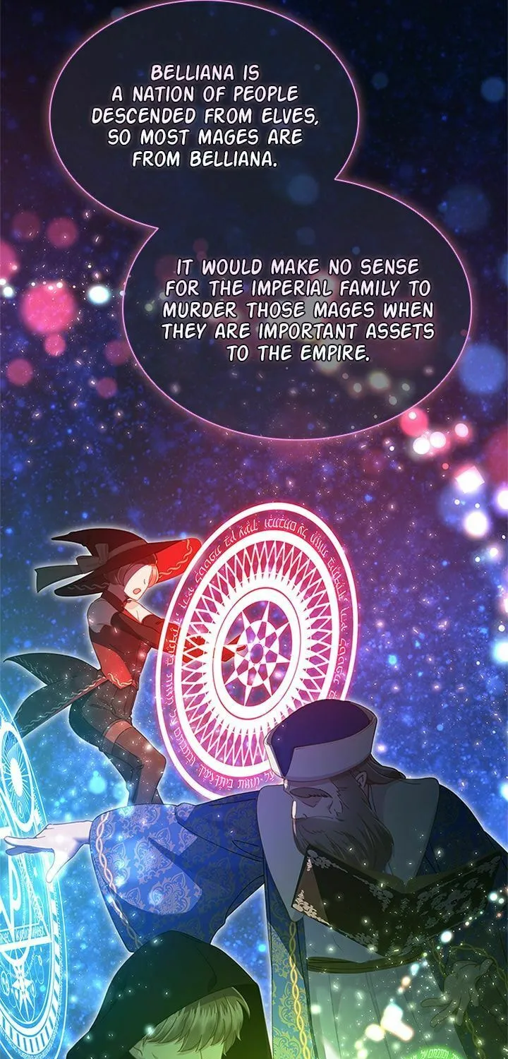 The Mighty Extra: One Girl Changes the World Chapter 75 page 23 - 