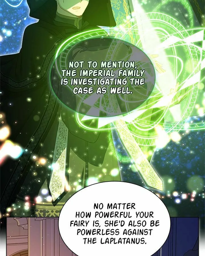 The Mighty Extra: One Girl Changes the World Chapter 75 page 24 - 