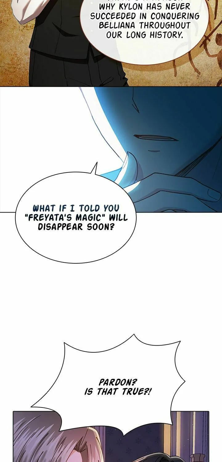 The Mighty Extra: One Girl Changes the World Chapter 75 page 30 - 