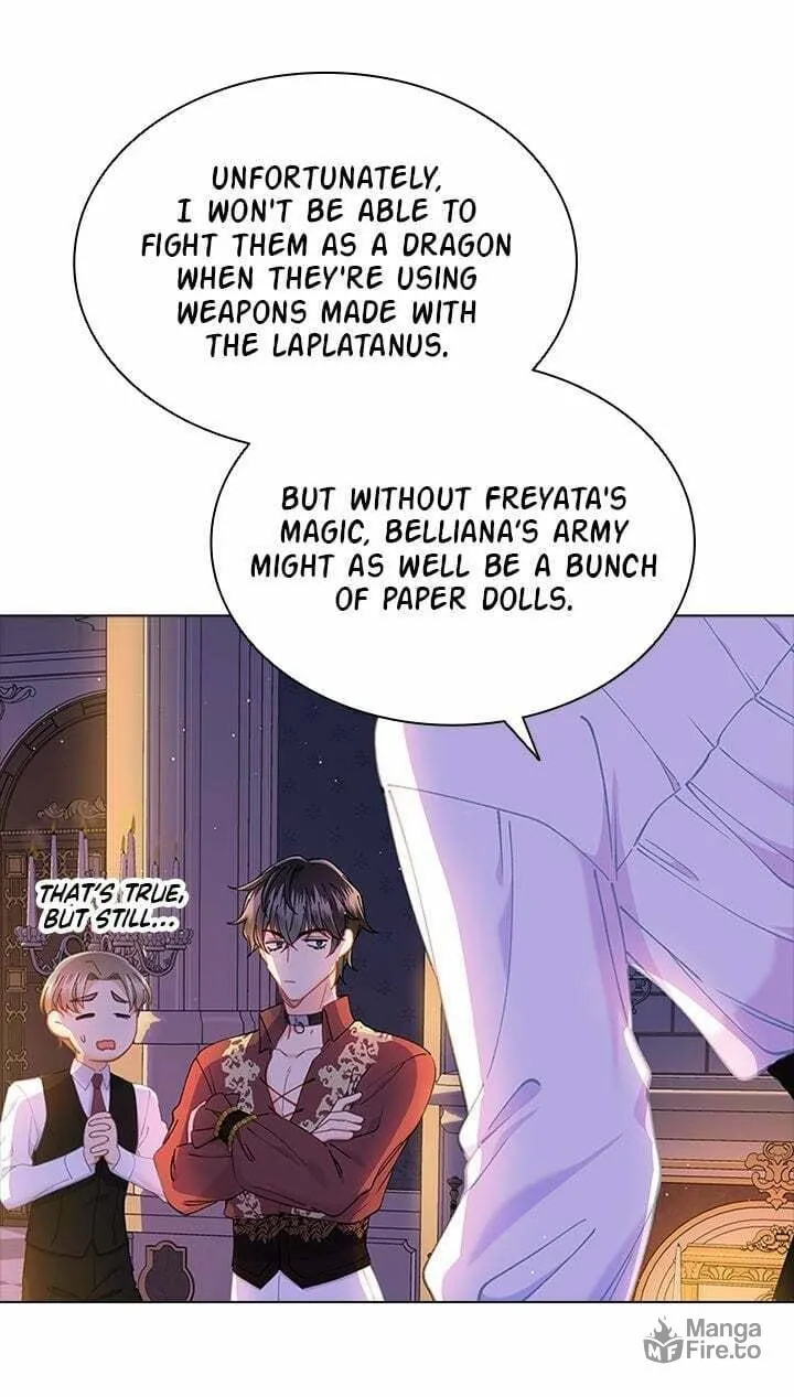 The Mighty Extra: One Girl Changes the World Chapter 75 page 32 - 