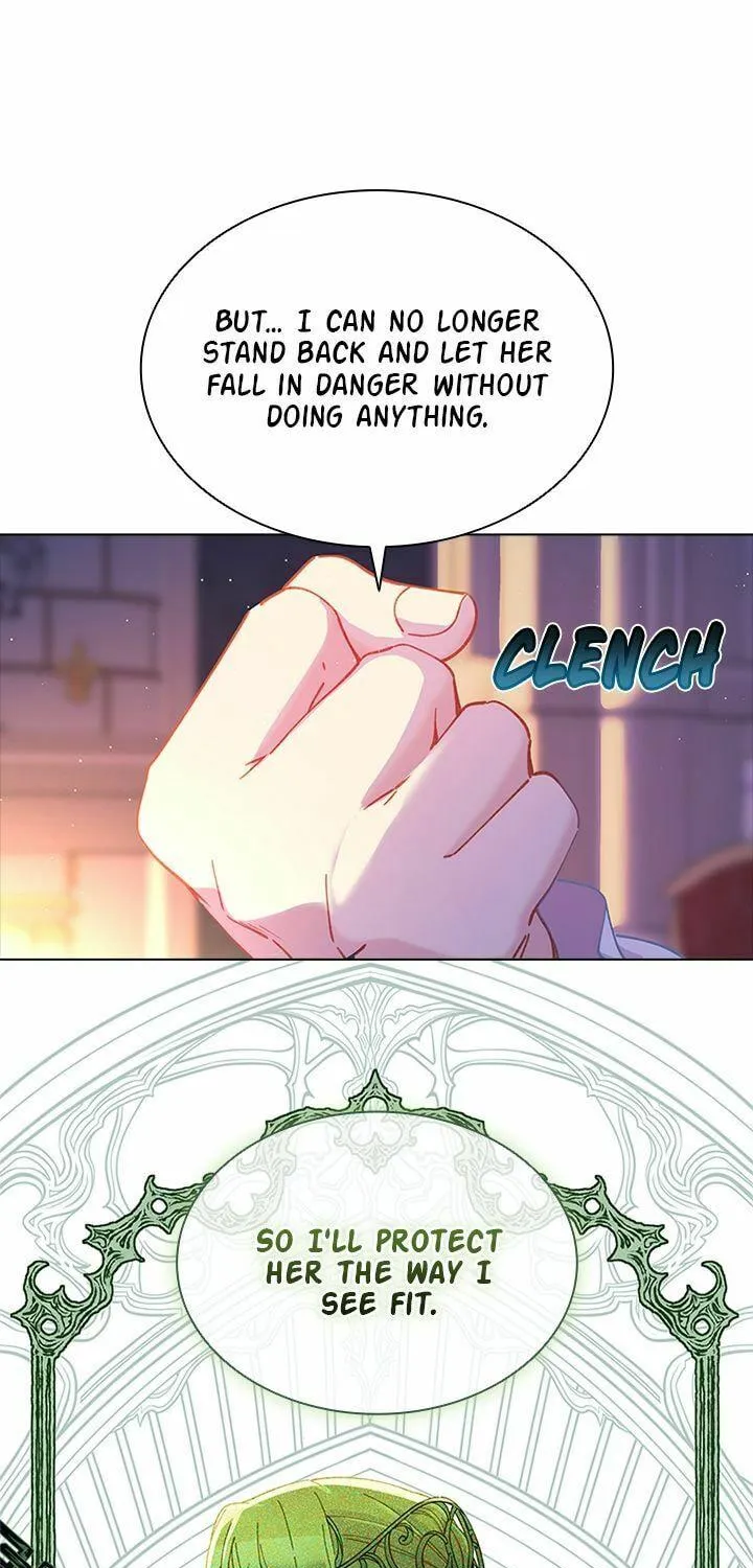 The Mighty Extra: One Girl Changes the World Chapter 75 page 35 - 