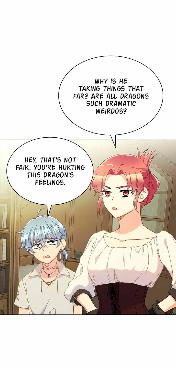 The Mighty Extra: One Girl Changes the World Chapter 75 page 50 - 